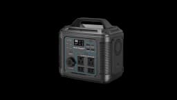 Pion Power P302