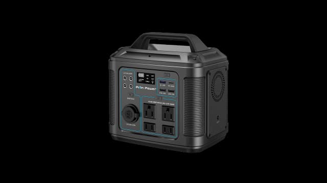 Pion Power P302