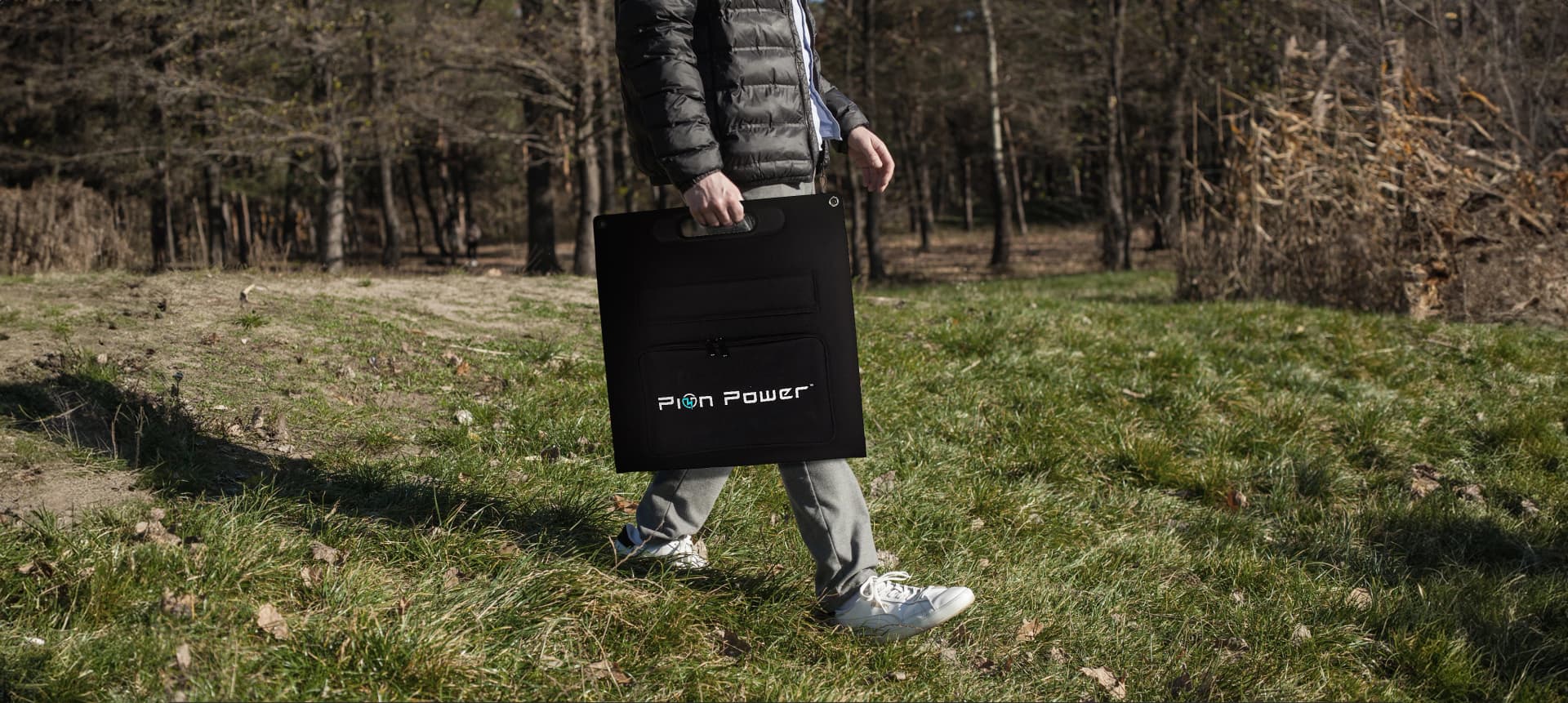 Portable & Foldable Design product image