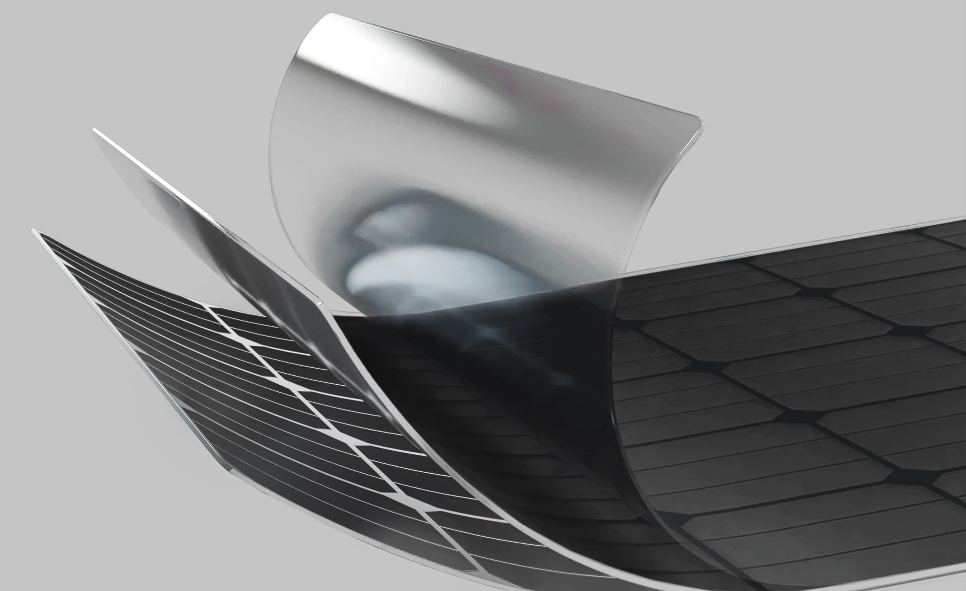 Industry-Leading Cell Efficiency product image