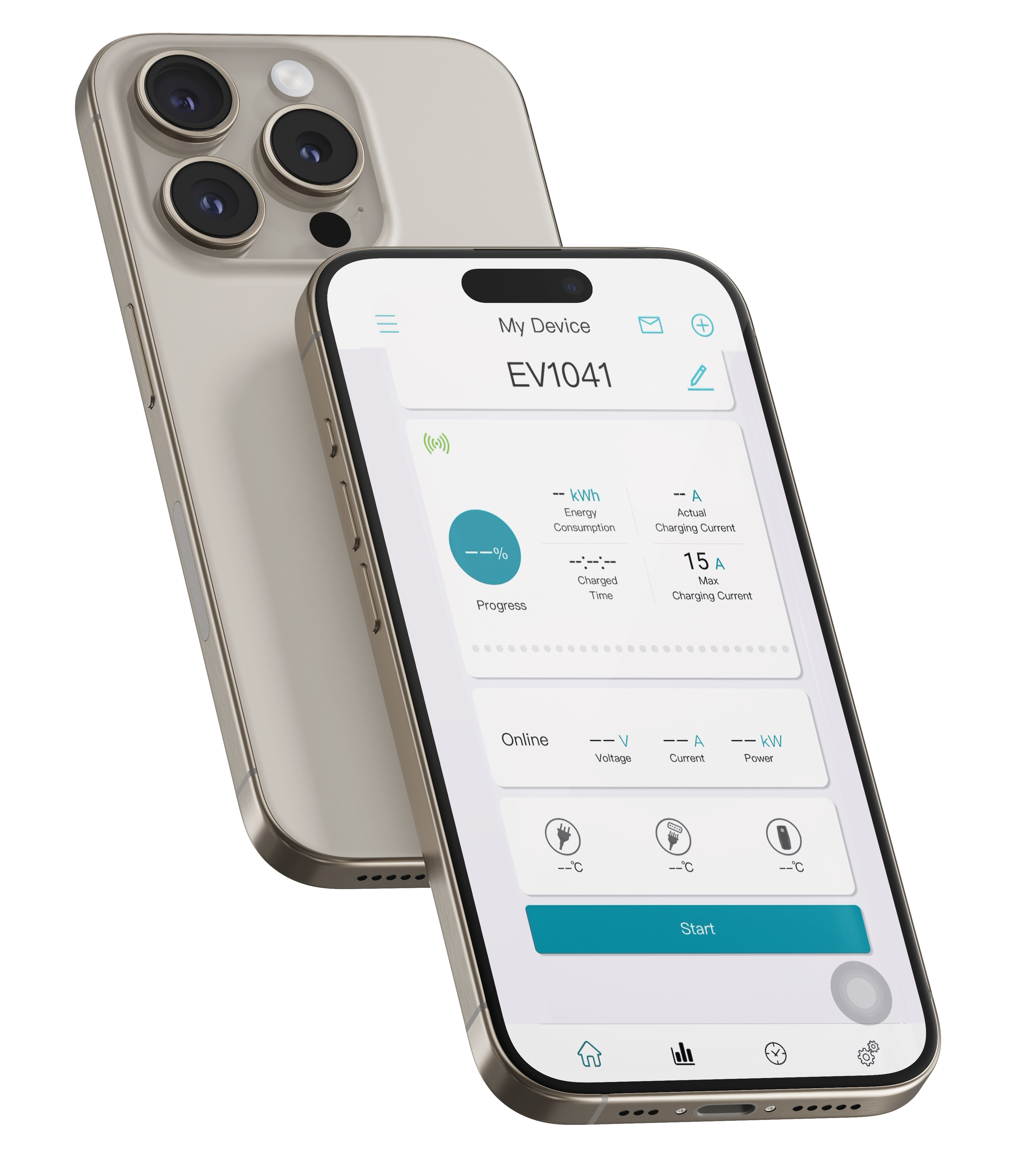 Pion Power Apps