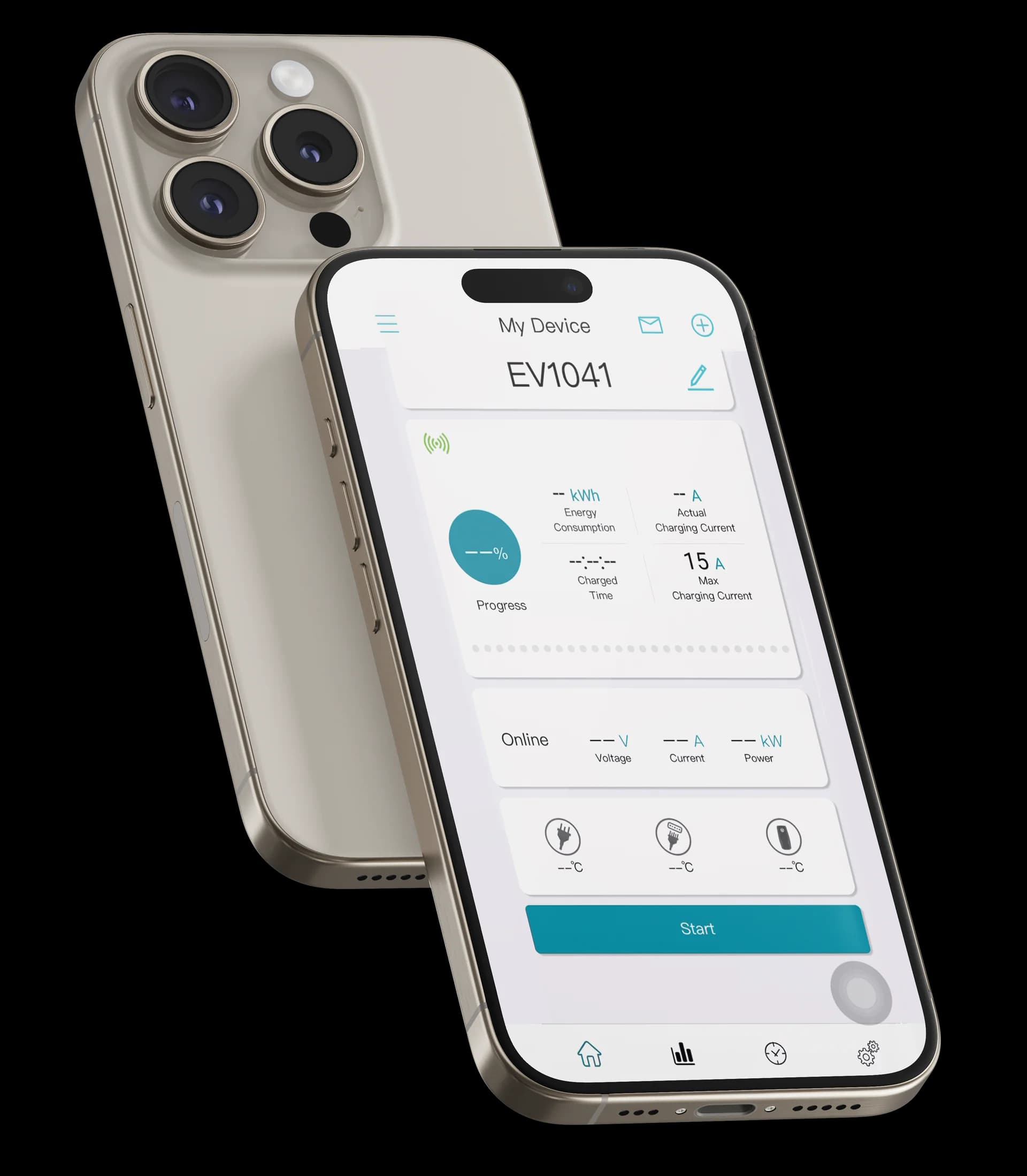 Pion Power Apps