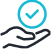 Create a Support Case icon