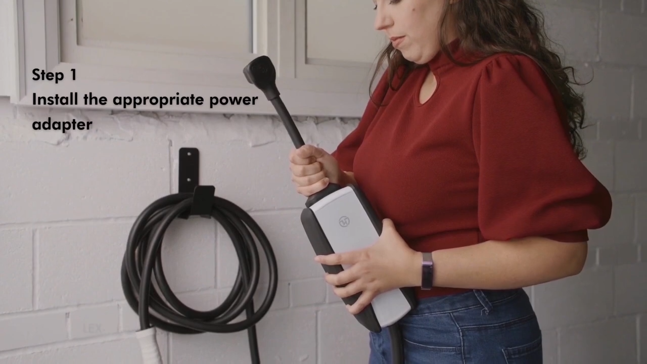 Flex-AC: Charging by Hotspot control