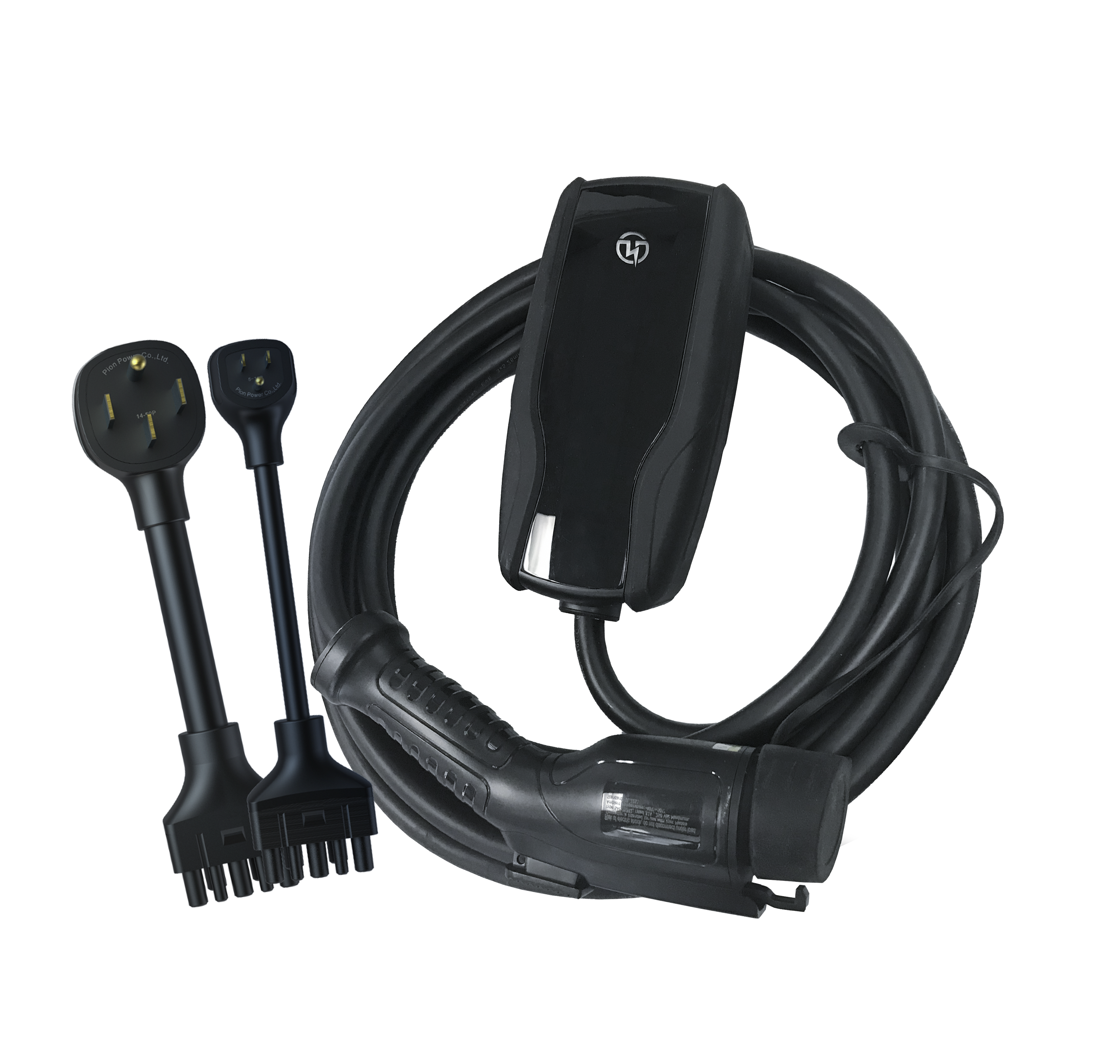 Flex-AC EV Charger 32A,7.6kW / 40A,9.6kW