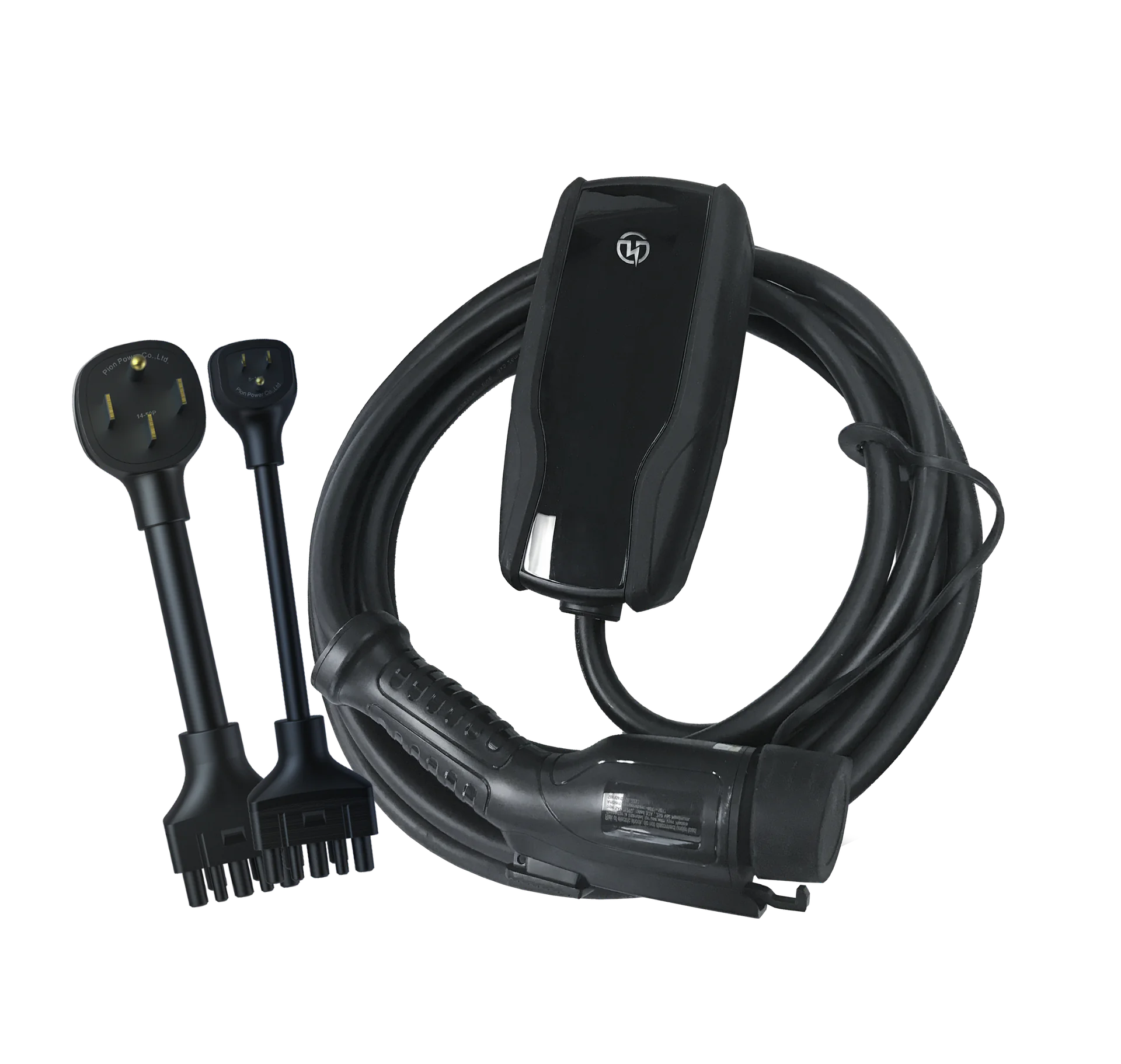 Flex-AC EV Charger 32A,7.6kW / 40A,9.6kW