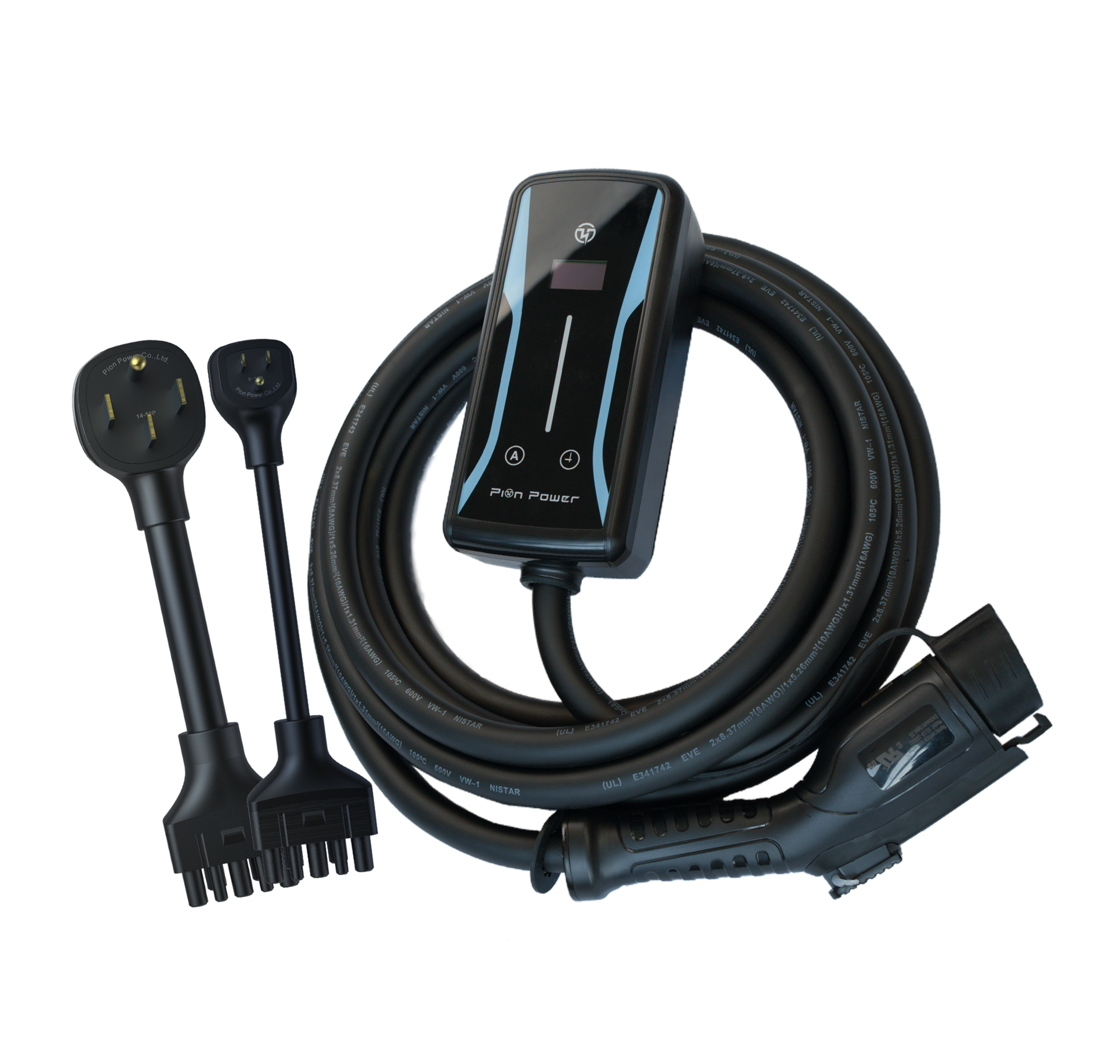 Flex-AC LE EV Charger 40A