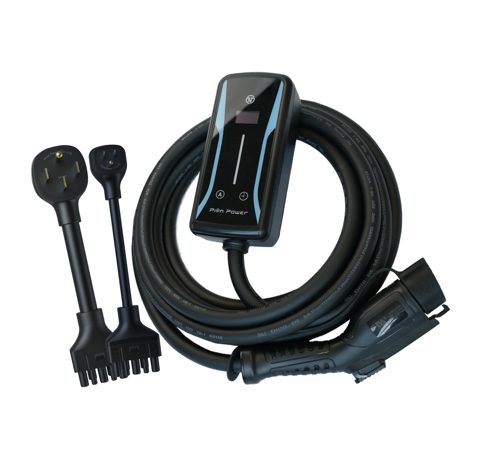 Flex-AC LE EV Charger 40A