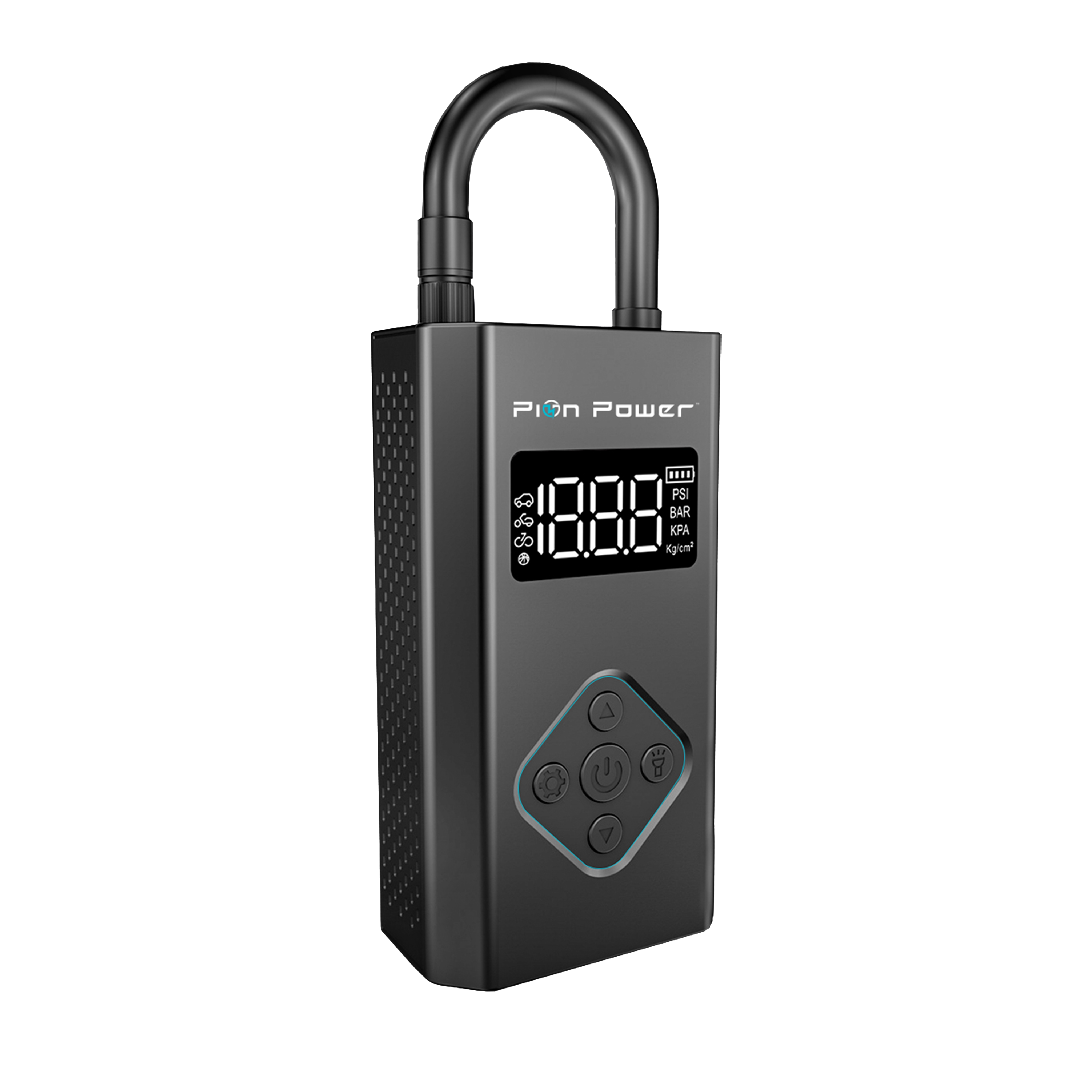 M18 Portable Air Lock