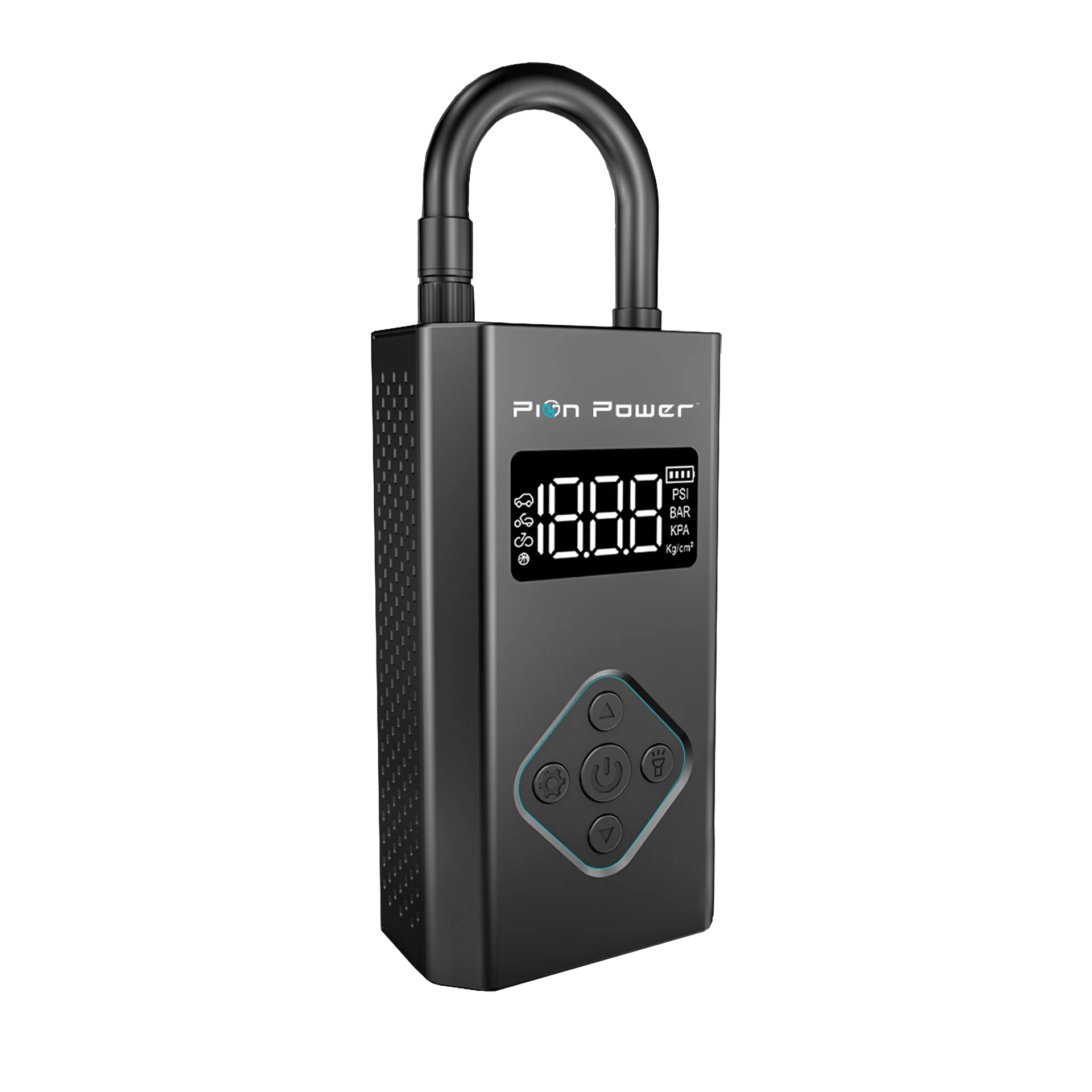 M18 Portable Air Lock