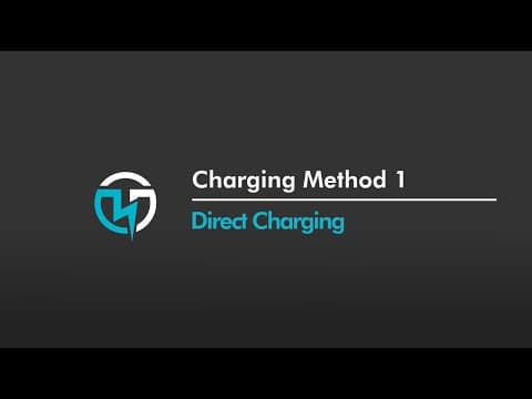 Direct Charging