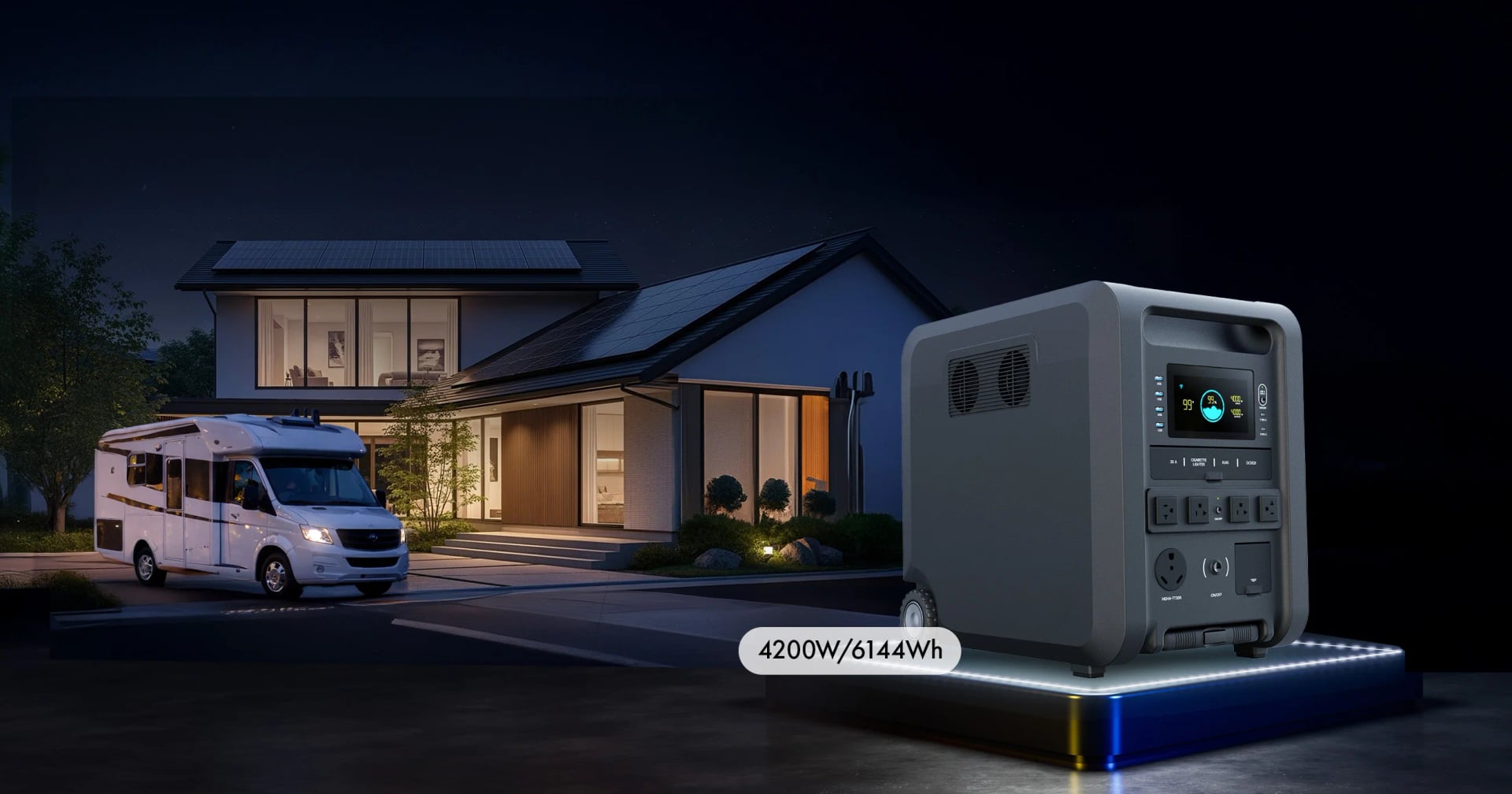 Pion Power Trek4200 Spring Sale