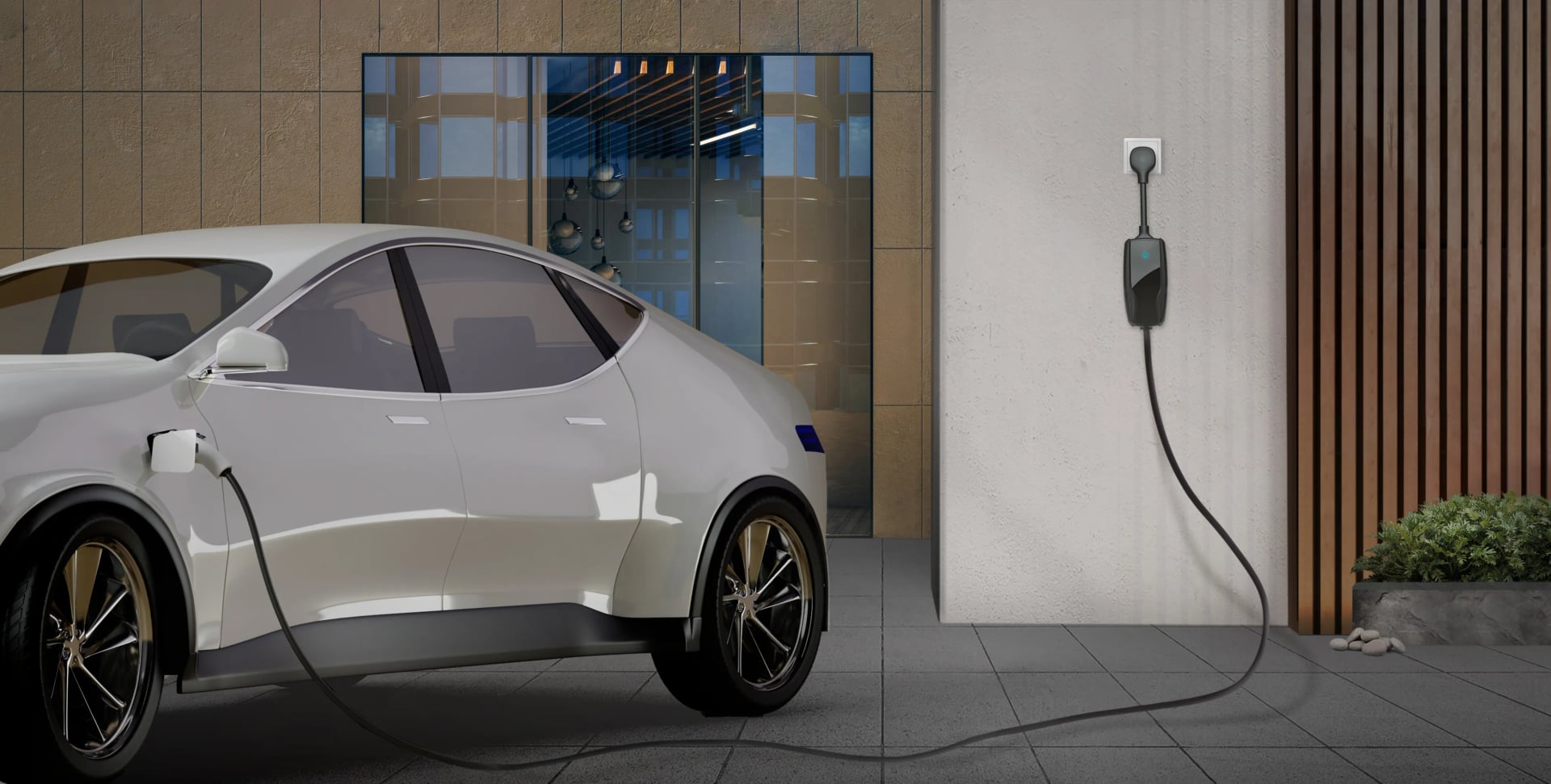 Flex-AC EV Charger