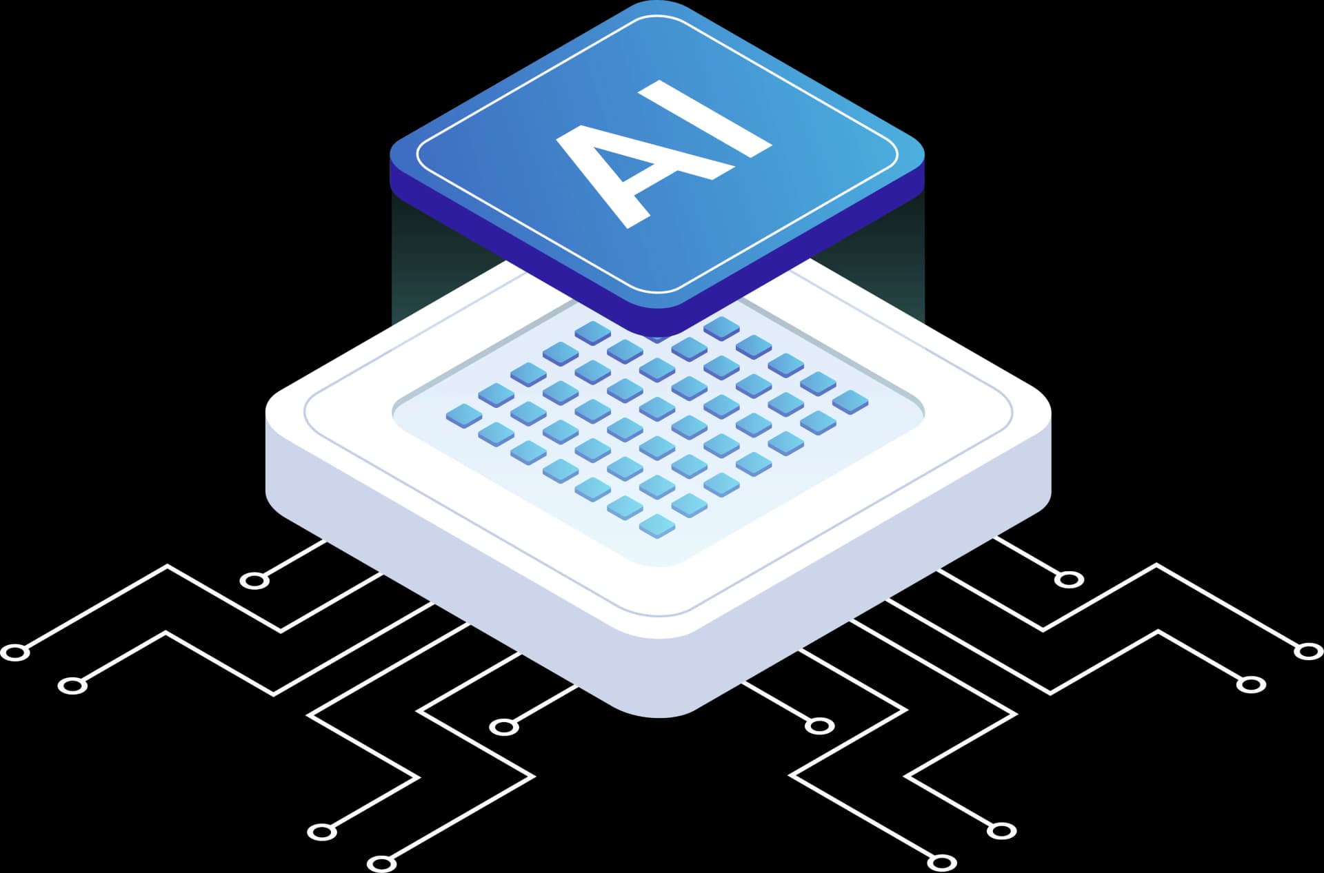 AI Technology Logo