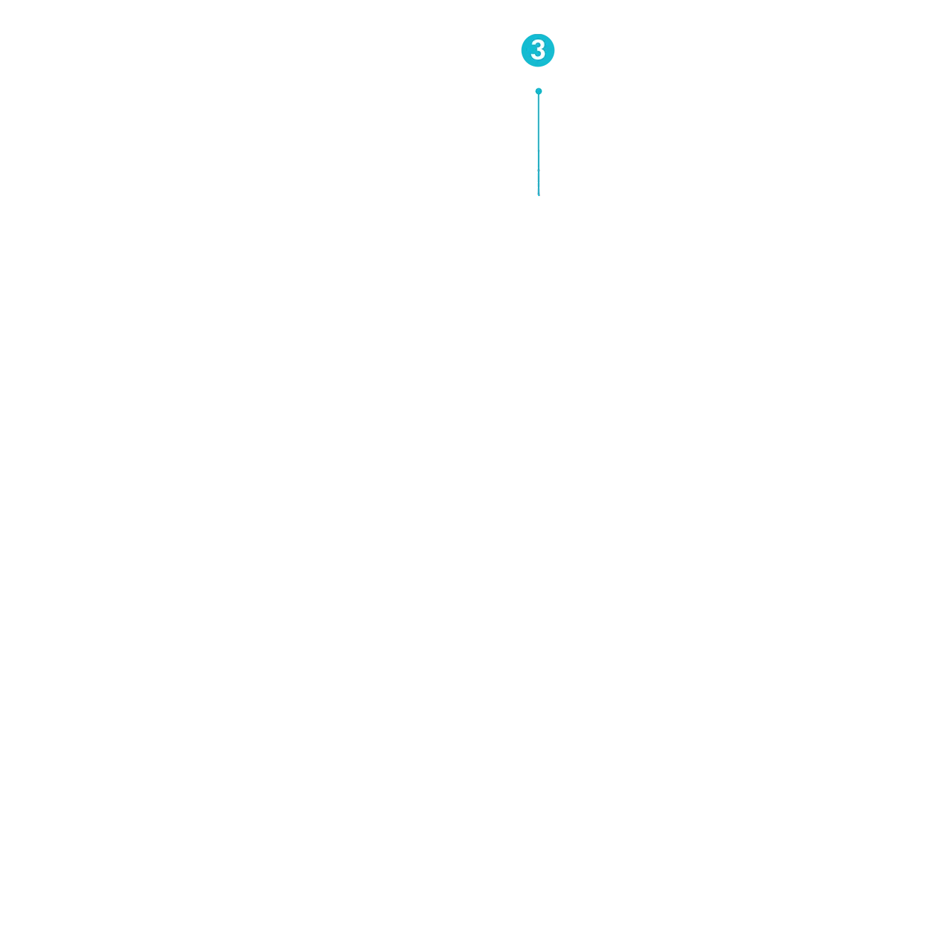 Port 3 detail