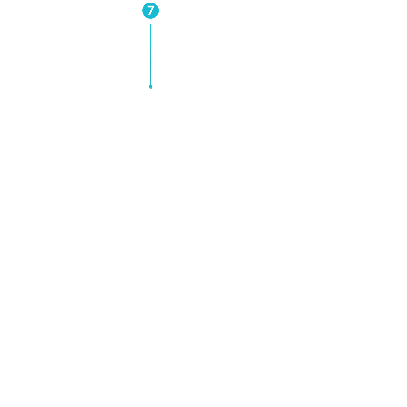Port 7 detail