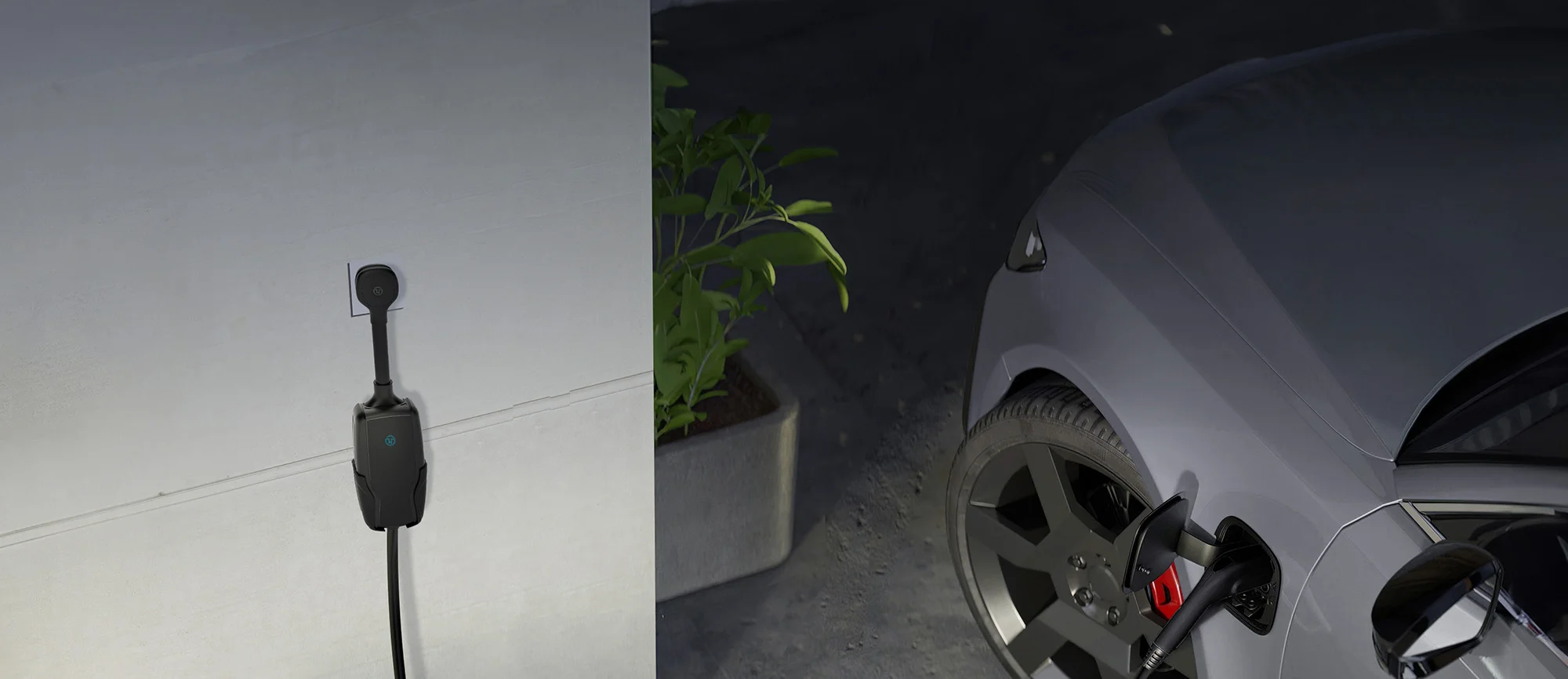 EV Charging Calculator