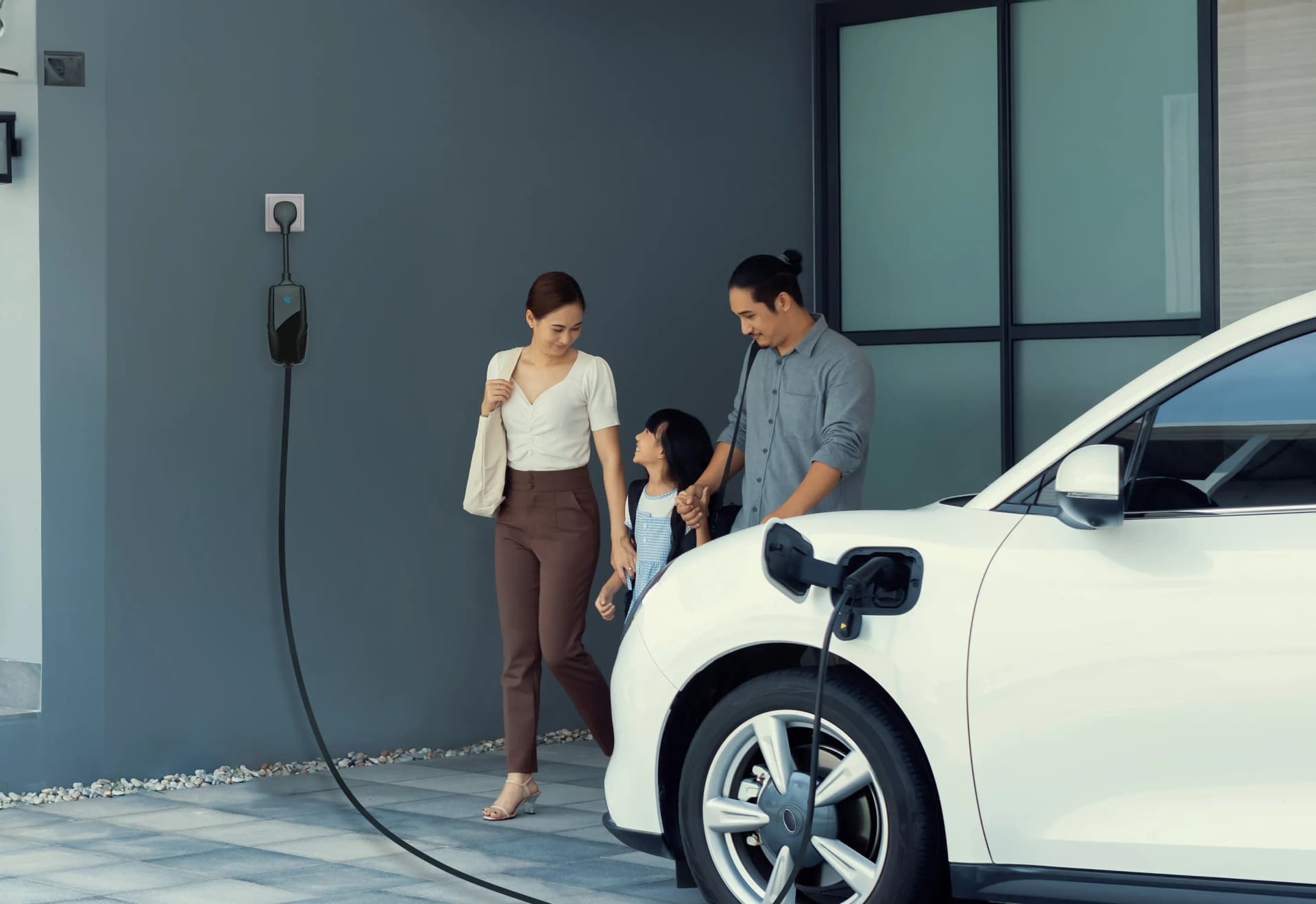 Safe and Reliable product image