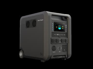 Pion Power Trek 4200