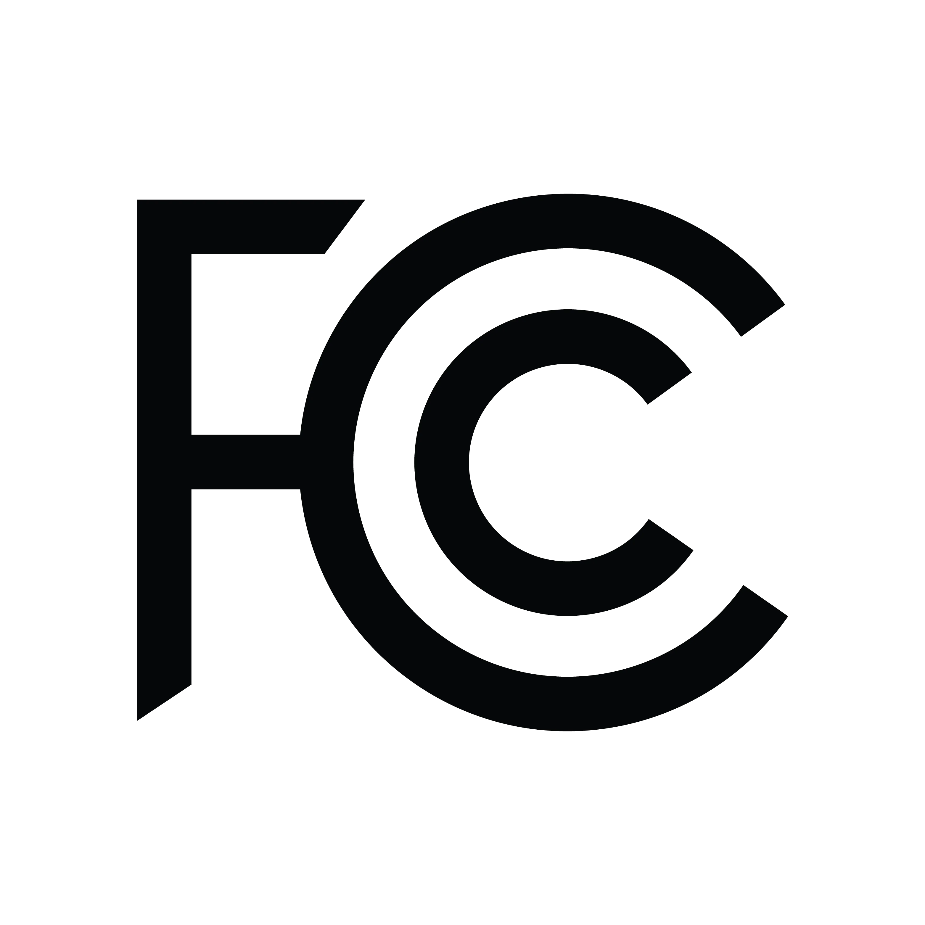 FCC Certified