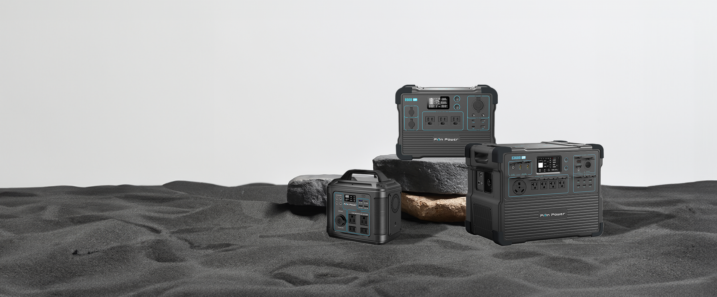Flex-AC Portable Smart EV Charger
