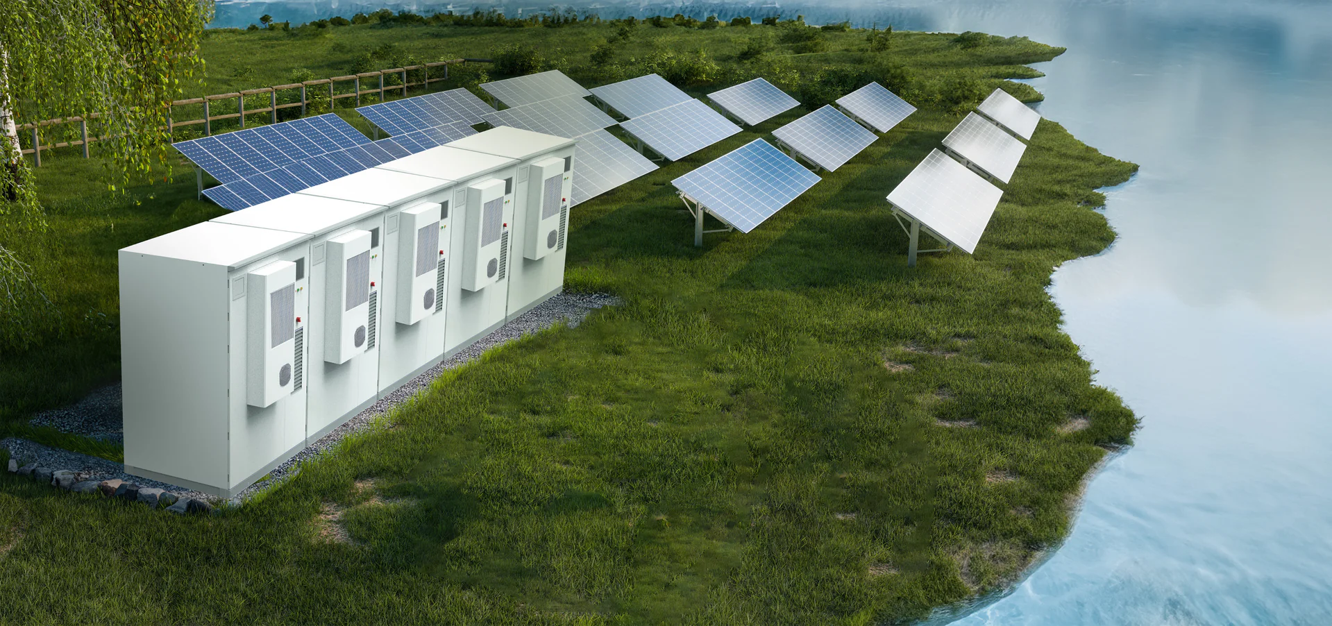 Off Grid Power