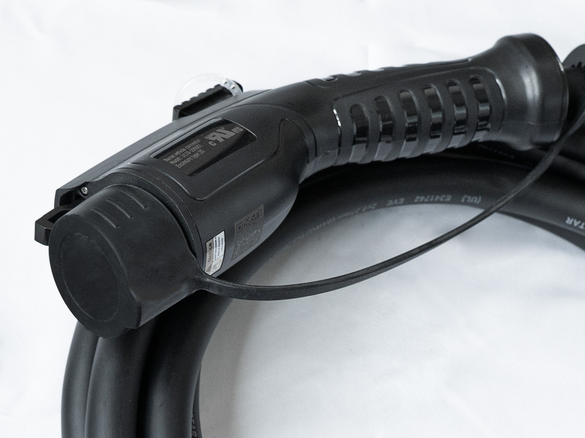 Image for Ultra-Durable TPE Cable