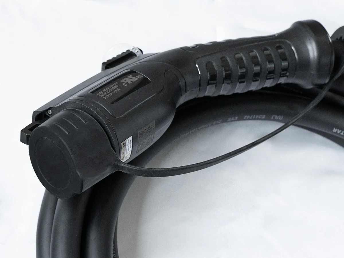 Image for Ultra-Durable TPE Cable