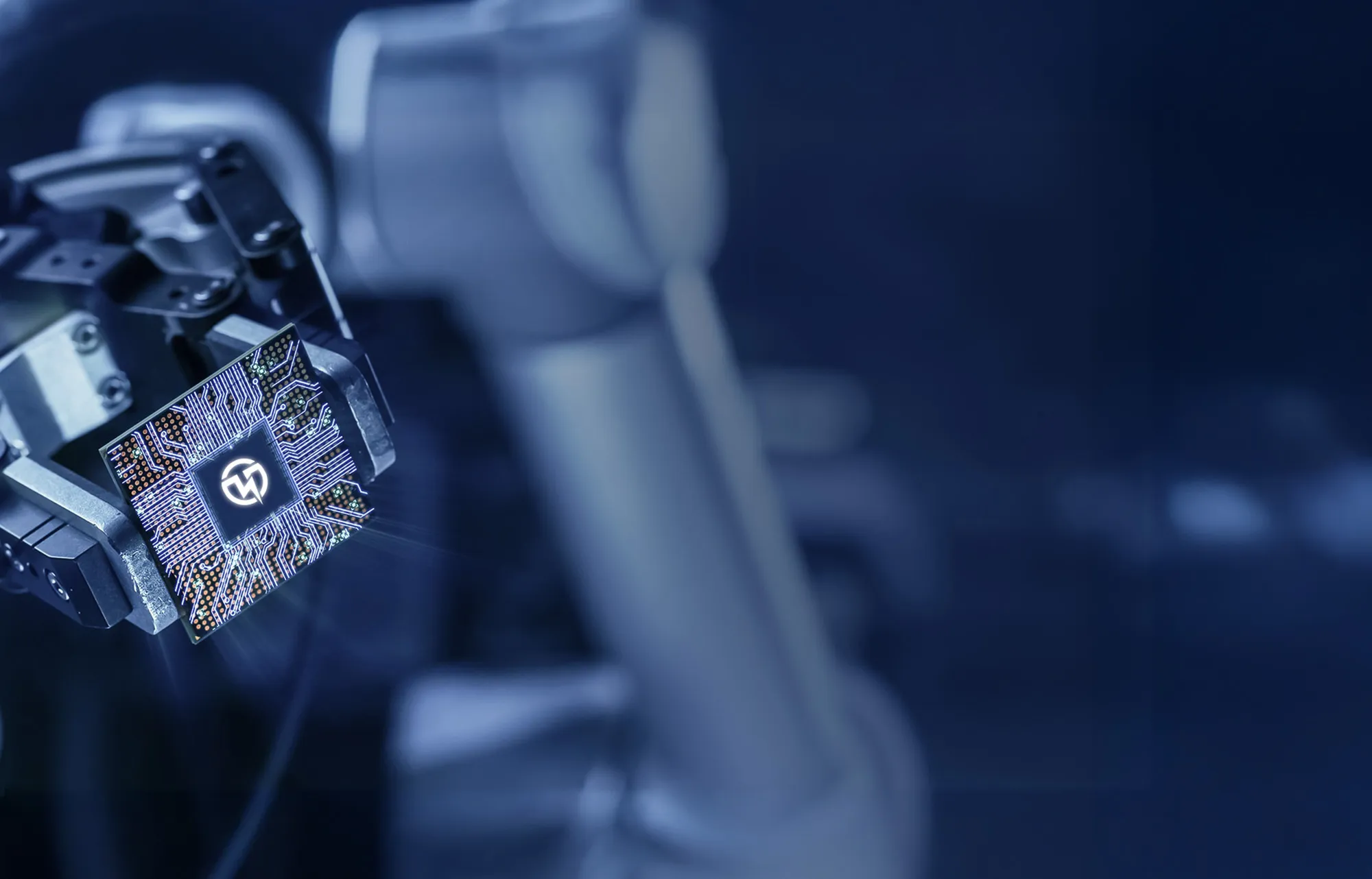 Intelligent sensing technology background