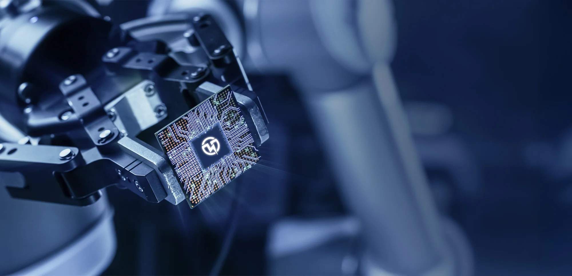 Intelligent sensing technology background