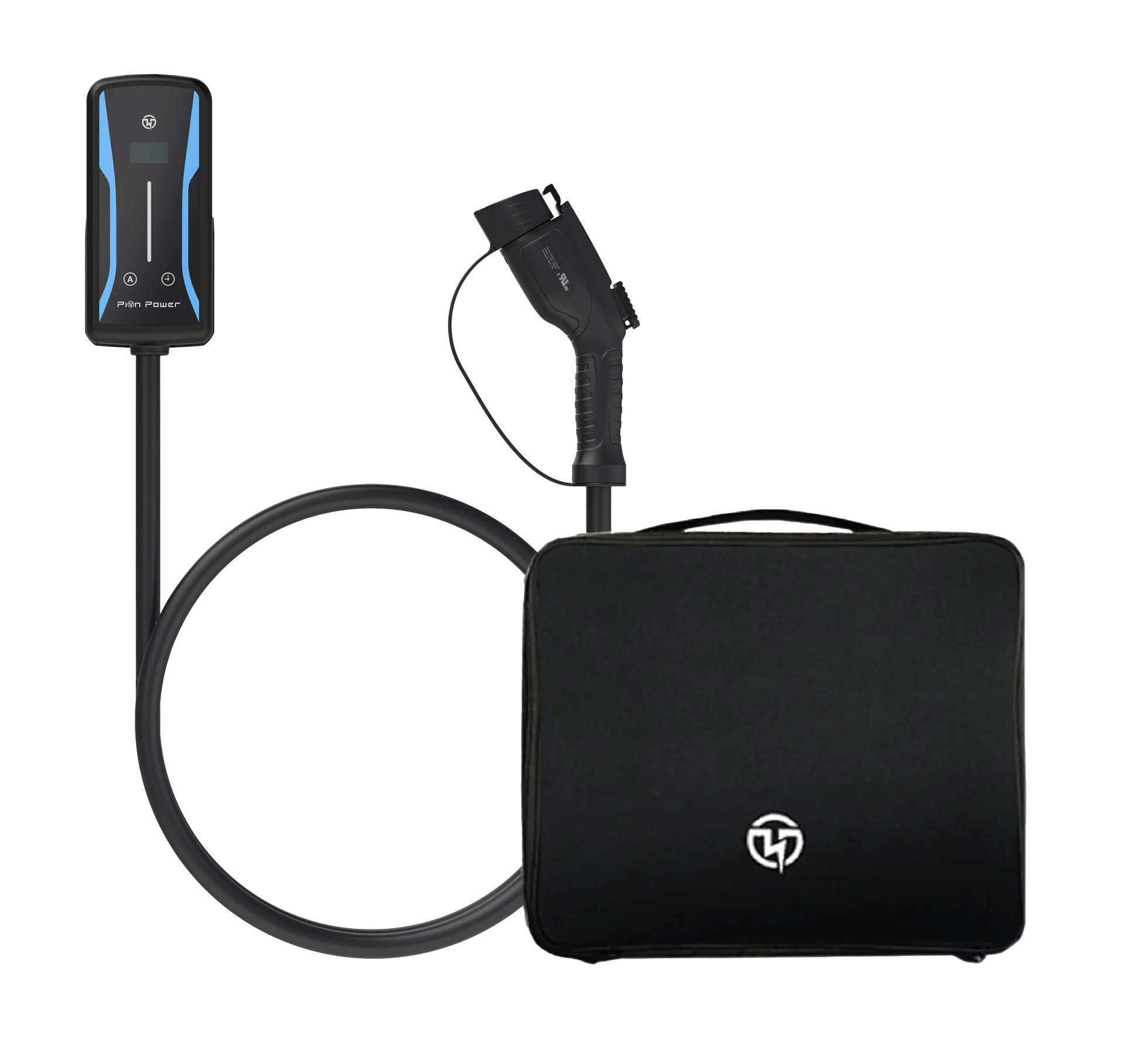 Flex-AC LE EV Charging Station