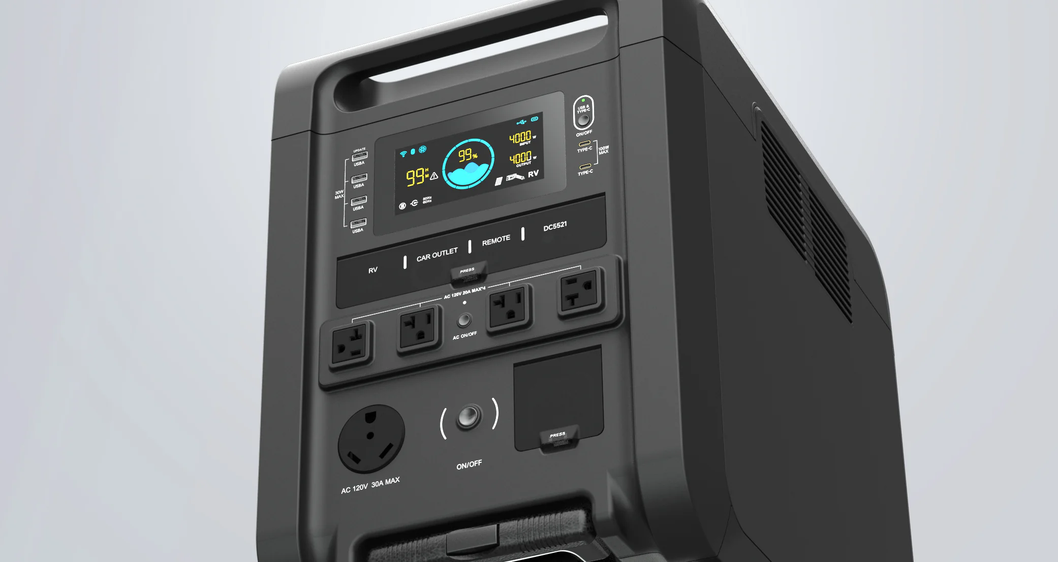 Image for Make Everything Work