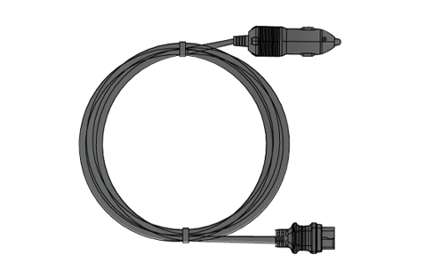 Cigar Lighter to XT60 Cable