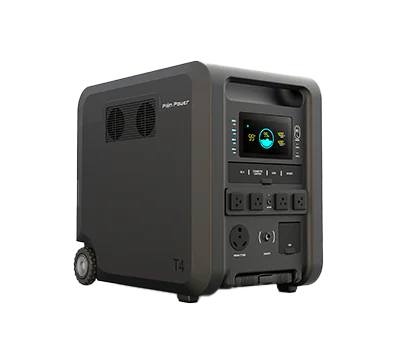 Trek 4200 Portable Power Station